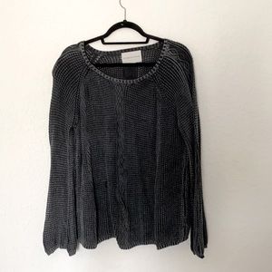 Paper + Crane Sweater